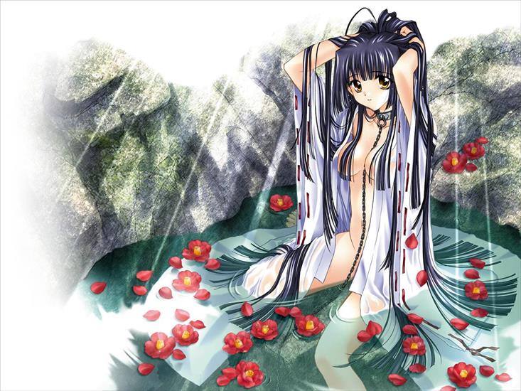 Anime Girls -tapety - Anime Girl Wallpaper 48.jpg