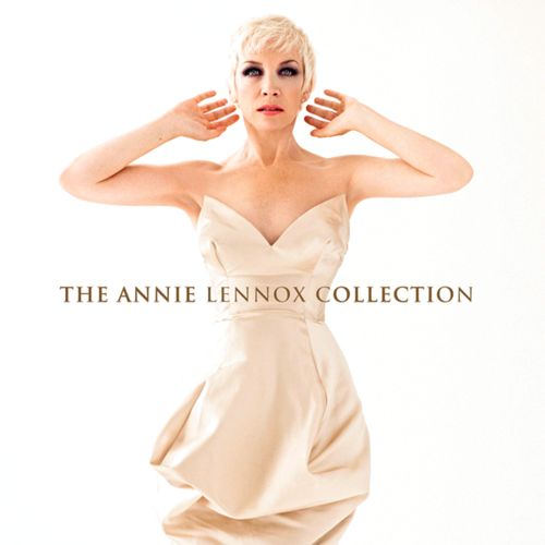Annie Lennox - The Collection-DVD - Annie Lennox - The Collection.png