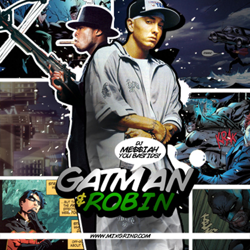 eminem - 00.50 Cent And Eminem - Gatman  Robin 2009.jpg