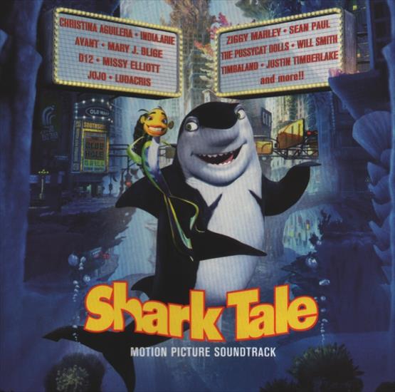 Shark Tale - cover.jpg