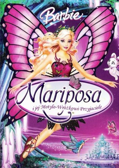 Okładki dvd - mariposa.jpg
