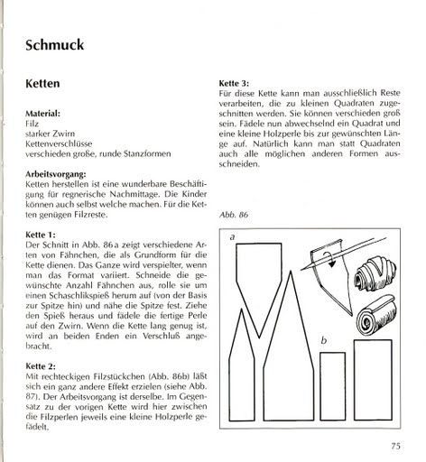 książka - Basteln mit Filz - 70.jpg