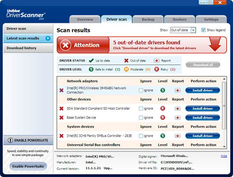 screenshot - uniblue-driver-scanner-2009-v-2-0-0-47.jpg