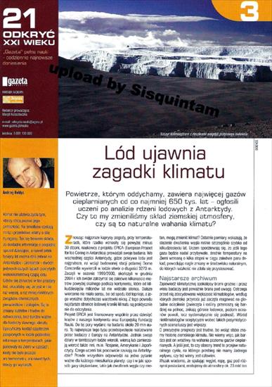 21 Odkryc XXI WIEKU - 21O-03-Lód ujawnia zagadki klimatu.jpg