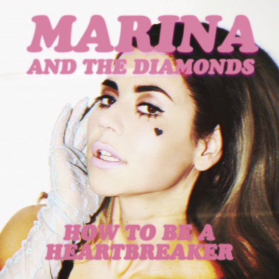 Galeria - Marina and the Diamonds - How to Be a Heartbreaker.png