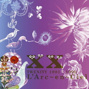 2011.01.16 Album LArcenCiel - TWENITY 1991-1996 - twenity_1991-1996_cover.jpg