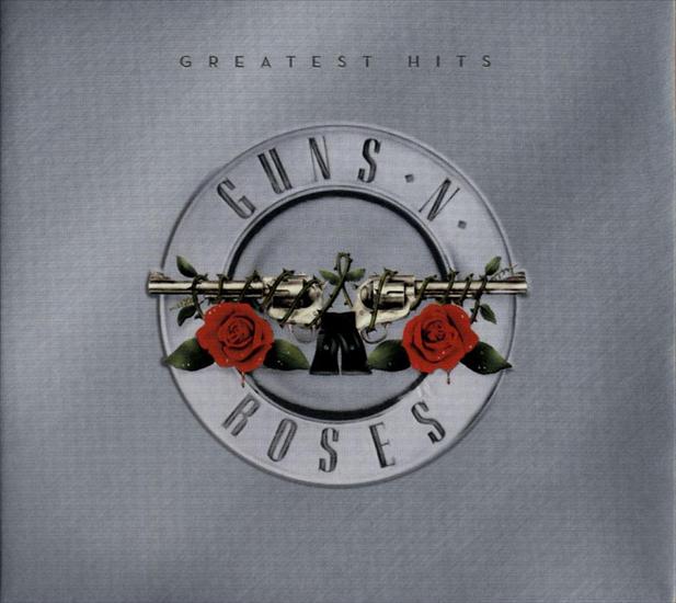 GnR - Guns N Roses - Greatest Hits.jpg