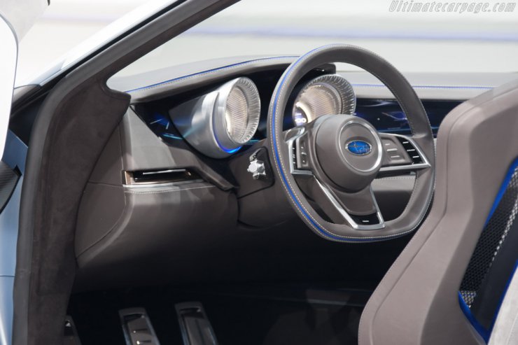 Geneva Motor Show 2013 - Subaru Viziv Concept 4.jpg