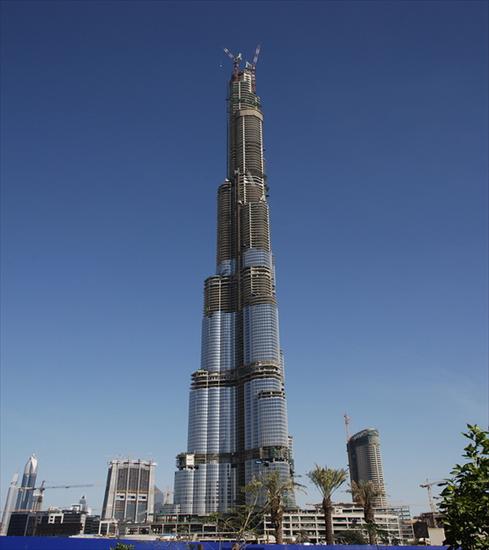 Konstrukcje inżynierskie - burj-dubai.jpg