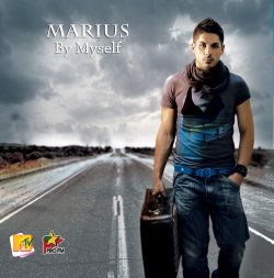 MARIUS - the best - Marius - By Myself - cover.jpg