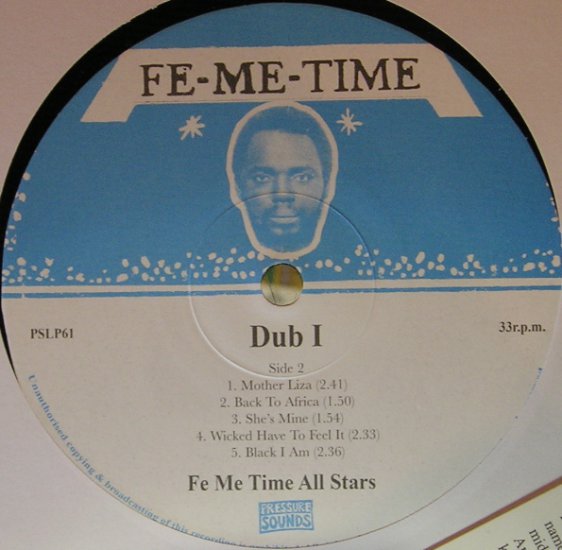 Jimmy Radway And The Fe Me Time All Stars - Dub I 2008 - R-1597549-1292185201.jpeg