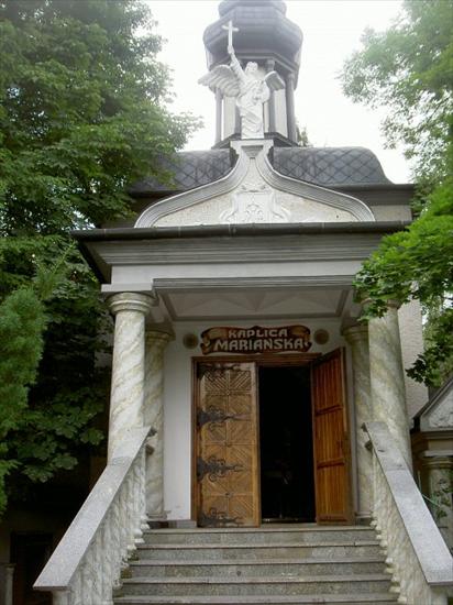 Kaplice i Kapliczki - Lichen,..jpg