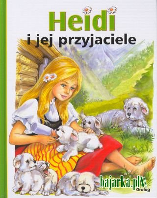 Heidi w gorach - heidi-przyjaciele.jpg