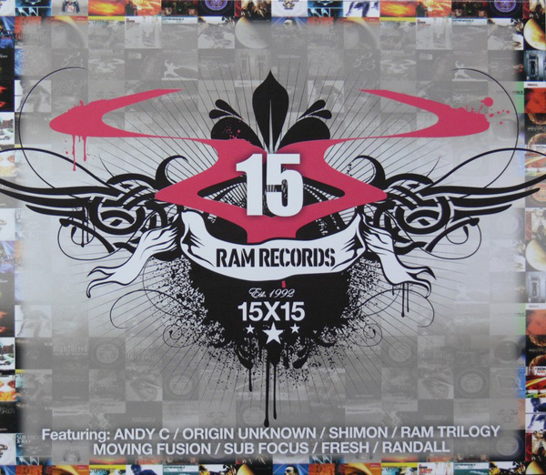 MuzoGRAJ - Ram Records 15 X 15 Part 2.jpg