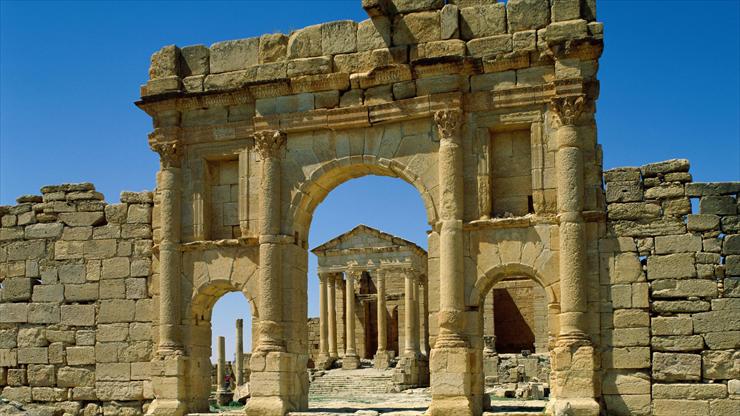 Africa 1920x1080 - Roman Ruins, Sbeitla, Tunisia.jpg