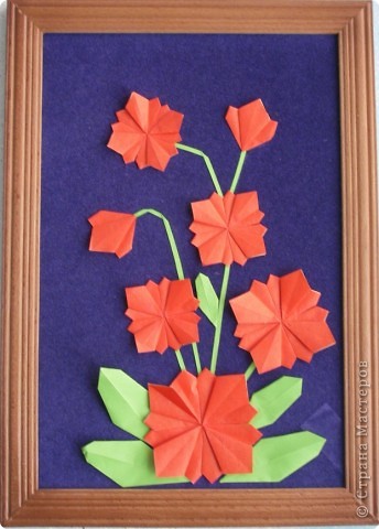 Kompozycje kwiatowe z kwiatów origami ściągnięte z netu2 - Izobrazhenie_058.jpg