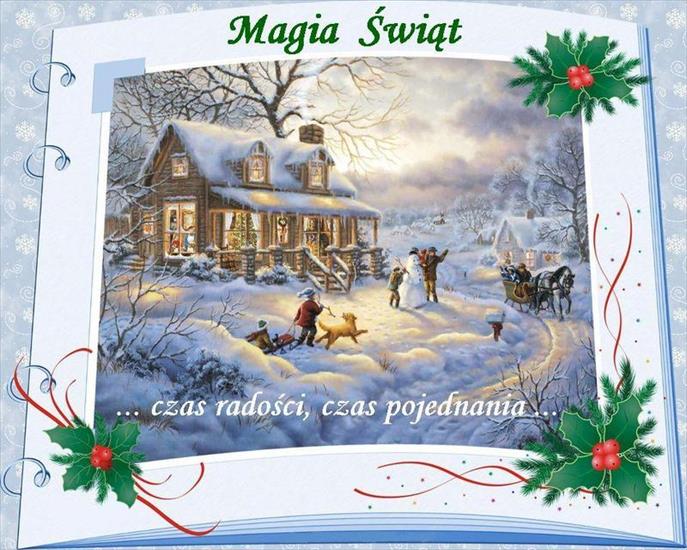 kartki świąteczne - MAGIAW1.JPG