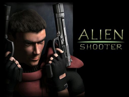 Alien Shooter  dwa dodatki PL - Alien Shooter PL.jpg
