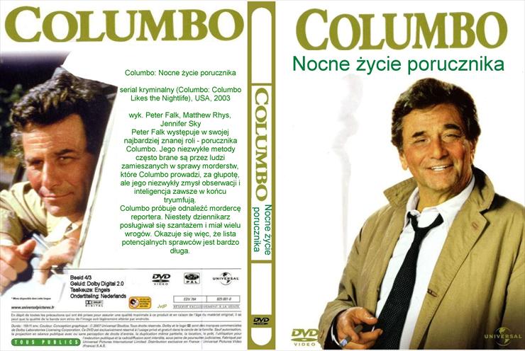 Columbo - Columbo - Nocne życie porucznika ok.jpg