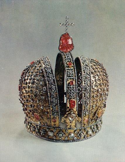 skarby kremla - 36 sk Crown 1730 r .jpg