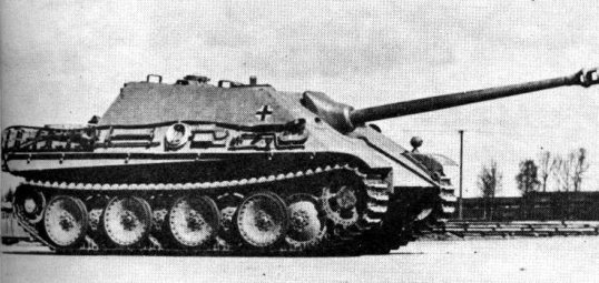 czolgi - Jagdpanther 2.JPG