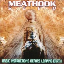 Meathook Seed UK-... - Meathok Seed UK- Basic Instructions Before Leaving Earth 1999.jpg