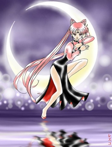 Manga Sailor Moon - Czarna Dama.jpg