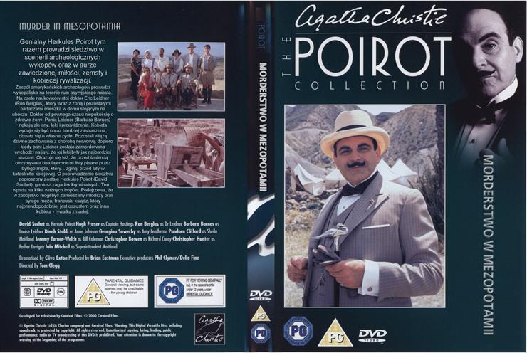 Poirot - Poirot - Morderstwo w Mezopotamiii.jpg