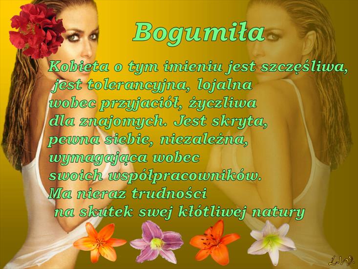 Znaczenie imion - Bogumiła1.jpg