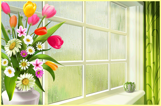 Kwiaty --Animacja - 954769729.gif