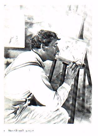 Marc  Chagall   1887 - 1972 - IMG01259210558A.JPG