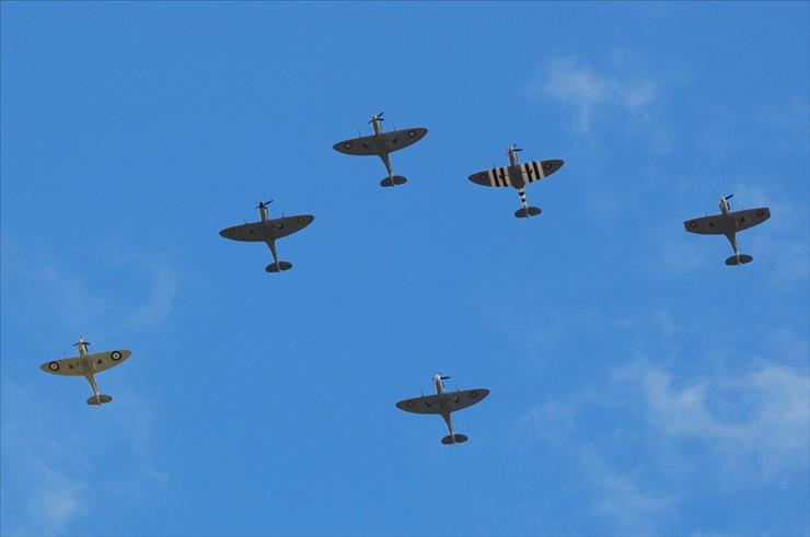 Samoloty - II wojna - WW2-31.jpg