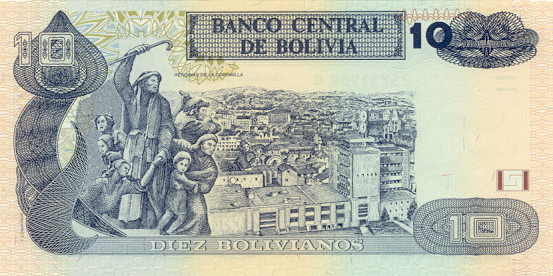 Bolivia - BoliviaP228-10Bolivianos-2005-donatedfvt_b.jpg