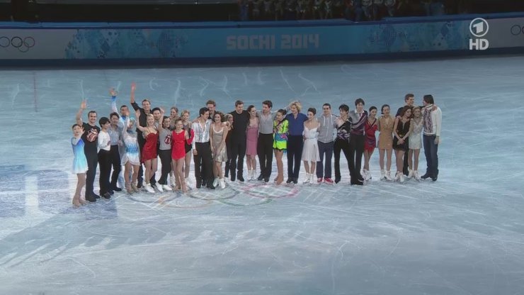 Olympics - Sochi 2014 Winter Olympics 22.02.2014 - Figure Skating Gala ARD HD21-29-17.JPG