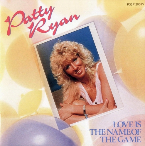 1987 - Love Is the Name of the Game - cover1.jpg