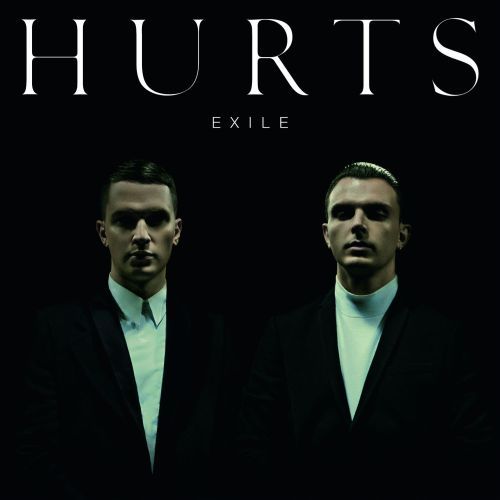 Exile 2013 - Hurts - Exile 2013.jpg