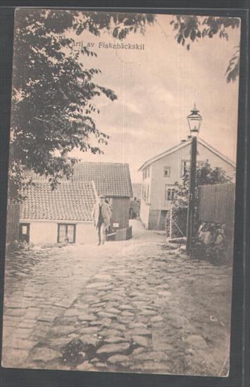 Stare Pocztówki - Szwecja - 971698.jpg