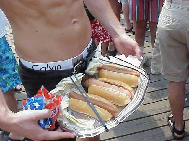 śmieszne fotki - hot dog1.jpg