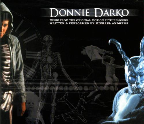 Donnie Darko - Donnie Darko.jpg