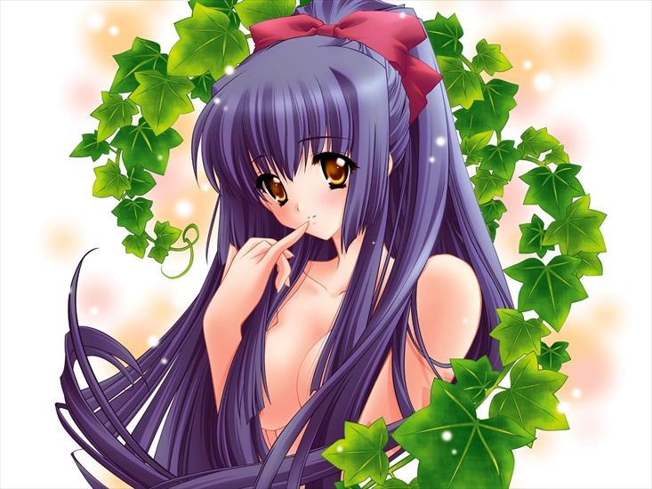 60 Sexy Anime Girls Wallpapers 1600 X 1200 - Anime Girl 54.jpg