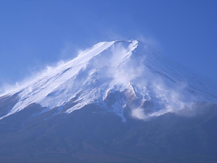80 Amazing Mount Fuji Wallpapers - 31.jpg