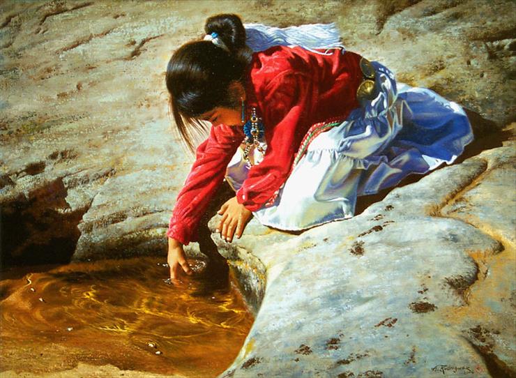 Alfredo Rodriguez - Alfredo Rodriguez_The Water Hole.jpg