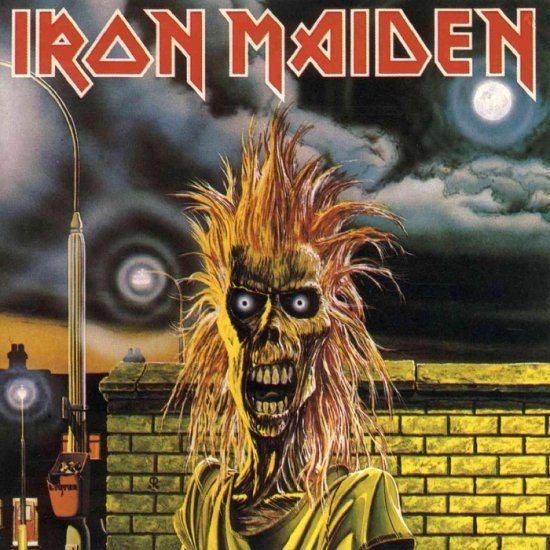 1980 Iron Maiden - Iron Maiden - 1980 Iron Maiden - Iron Maiden.jpg