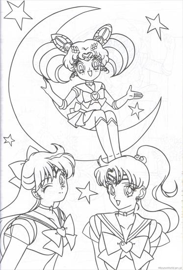 Kolorowanki Sailor Moon1 - kol0205po6.jpg