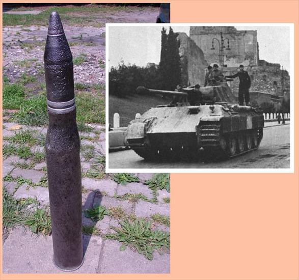 czolgi - Amunicja Do PzKpfw.V Panther 7,5cm Kw.K 42 L70.jpg