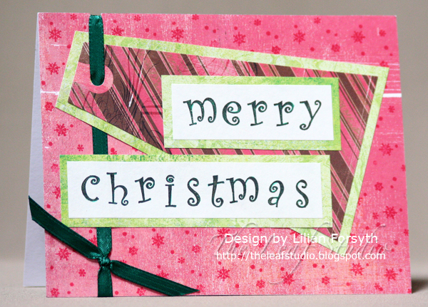pocztówki - Merry Christmas Card wtm.jpg