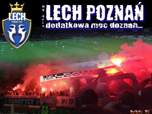 Lech Poznań - LECH POZNAŃ.jpeg