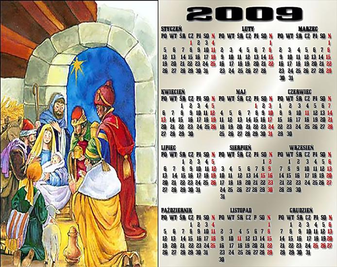 Kalendarze 2009 - swieta131.jpg