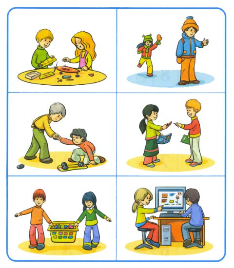 Obrazkowy kodeks przedszkolaka - Pomagamy sobie_01.jpg