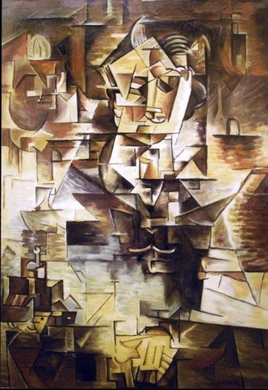 Picasso - Kubizm.JPG